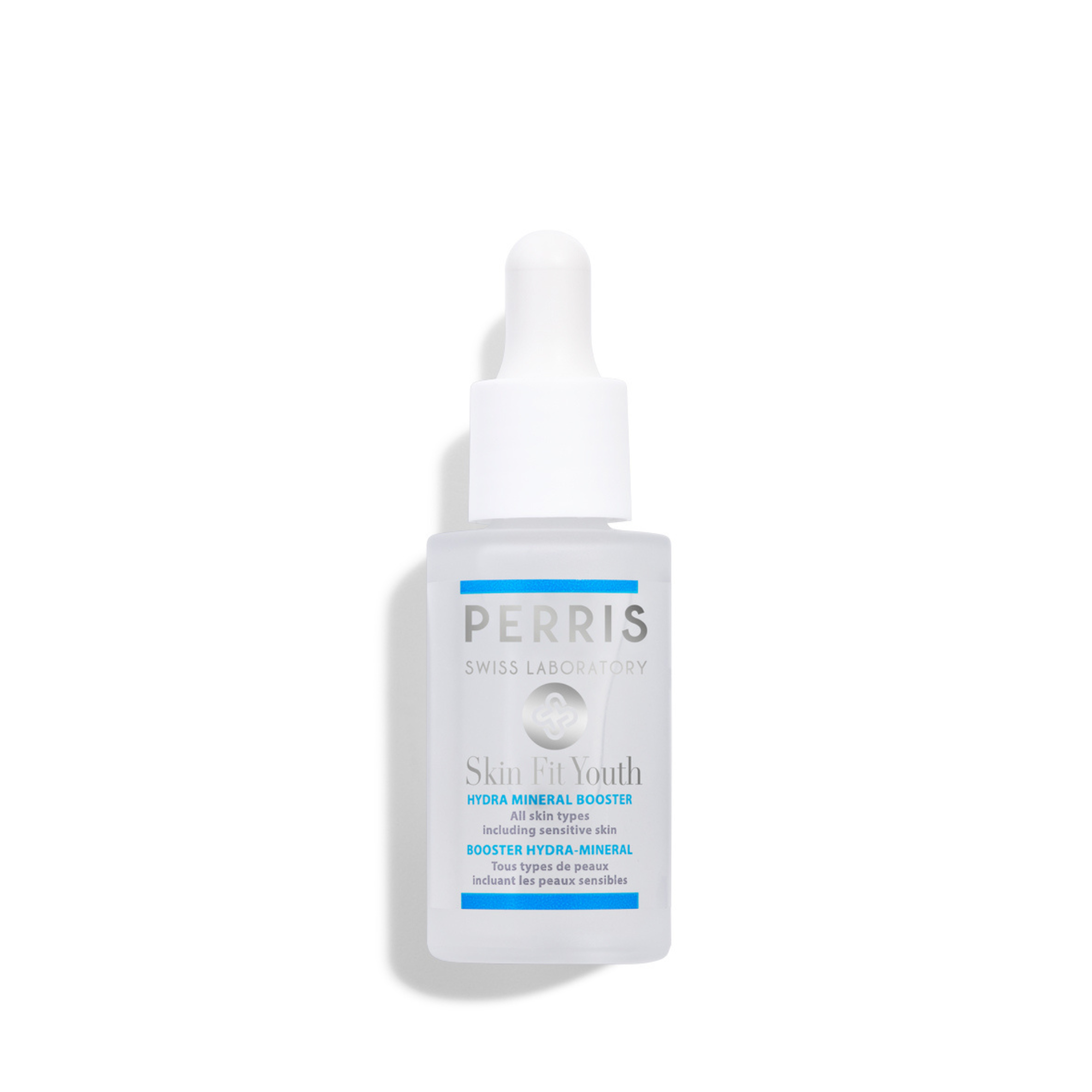 Perris Monte Carlo Hydra Mineral Booster sérum 30 ml hydratant