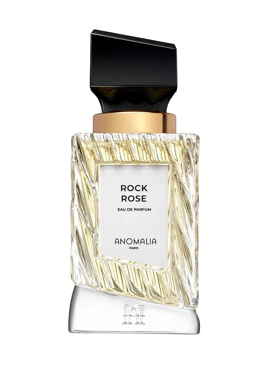 Anomalia Paris Rock Rose eau de parfum 70ml boisé