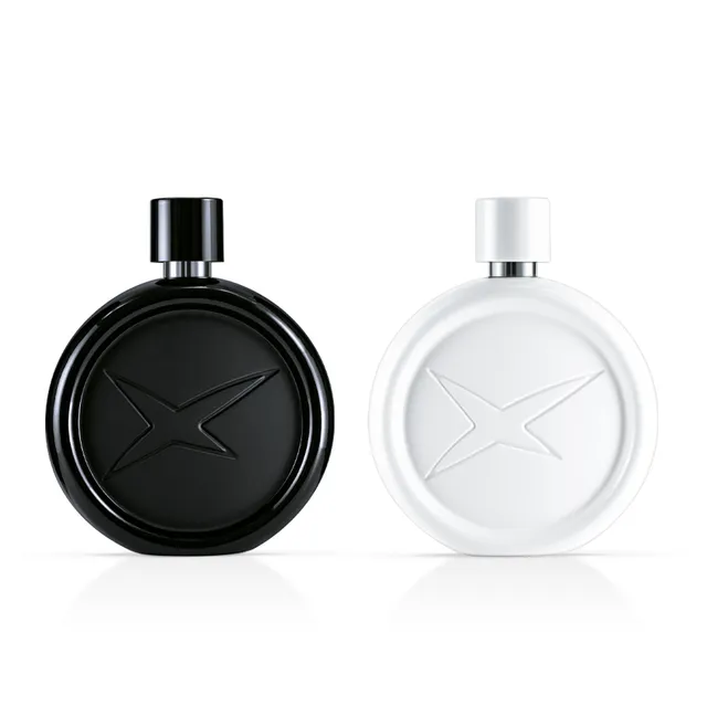 Mauboussin Une Histoire coffret duo parfums 2x100 ml
