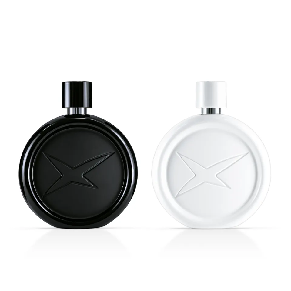 Mauboussin Une Histoire coffret duo parfums 2x100 ml
