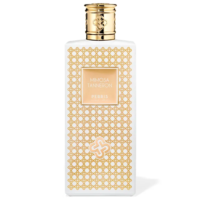 Perris Monte Carlo Grasse Mimosa Tanneron eau de parfum 100 ml
