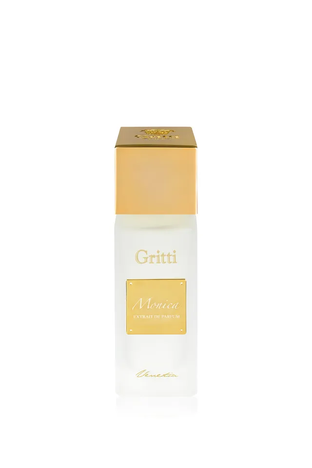Gritti Special Editions Monica parfum 100 ml floral