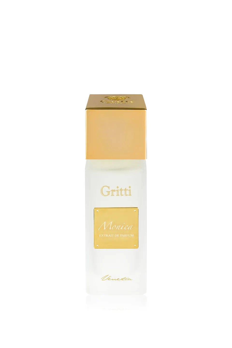 Gritti Special Editions Monica parfum 100 ml floral