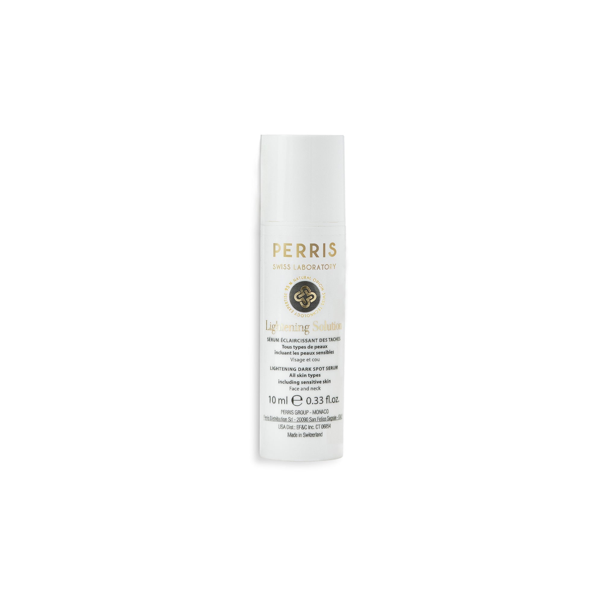 Perris Monte Carlo Lightening Dark Spot sérum visage 30 ml anti-taches