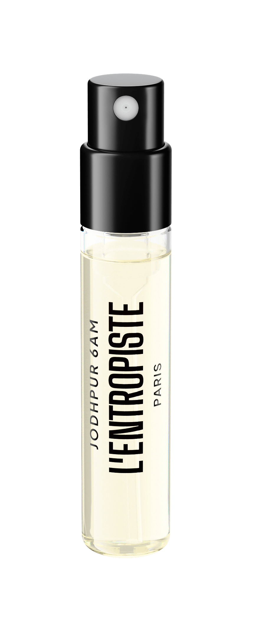 L'Entropiste Jodhpur 6am parfum 10ml chaï floral