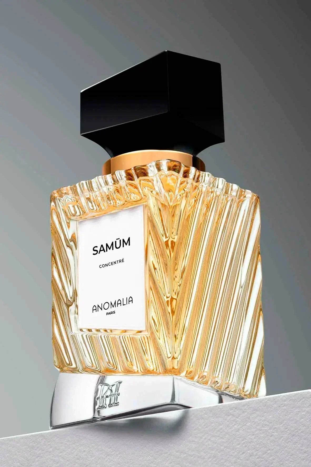 Anomalia Paris Essence Versatile Samūm extrait 70 ml boisé