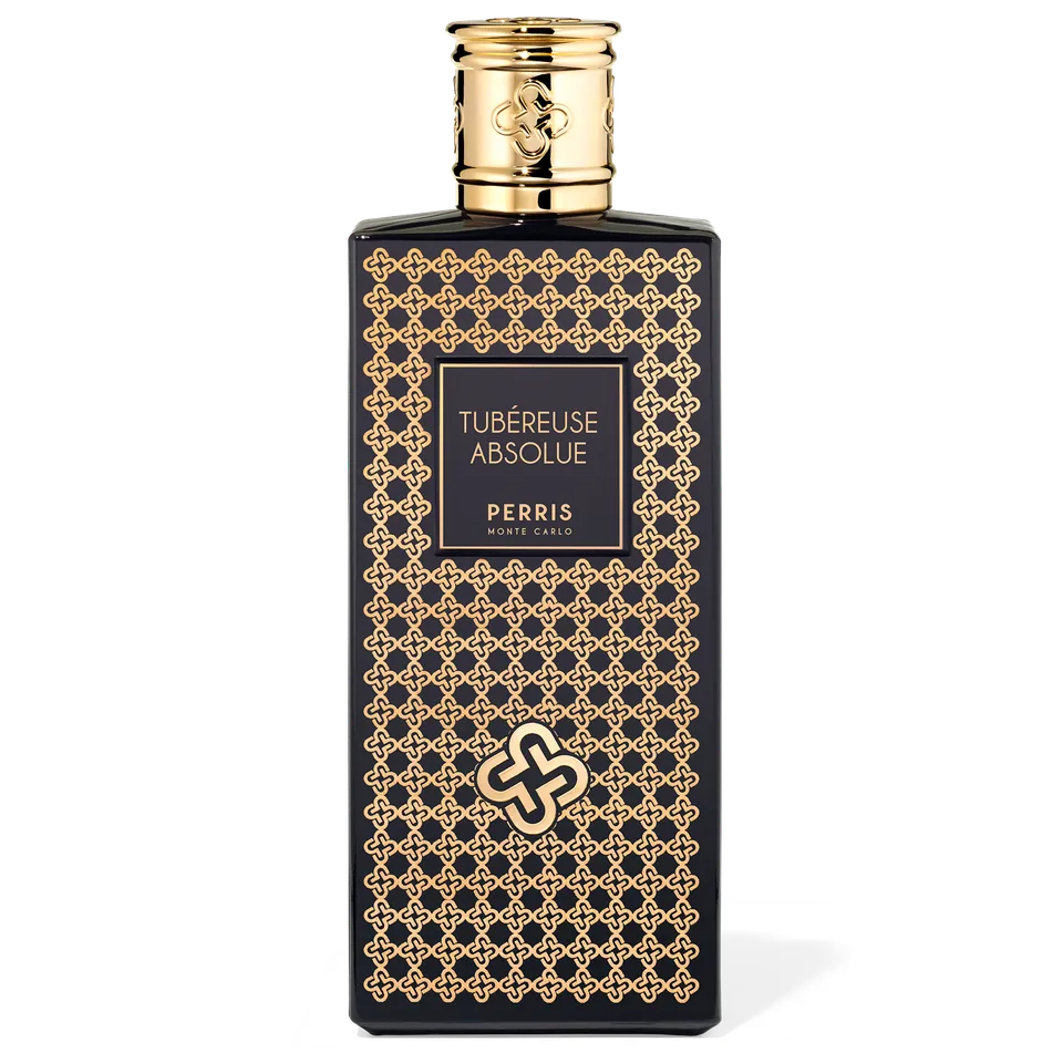 Perris Monte Carlo Tubéreuse Absolue eau de parfum 100 ml floral