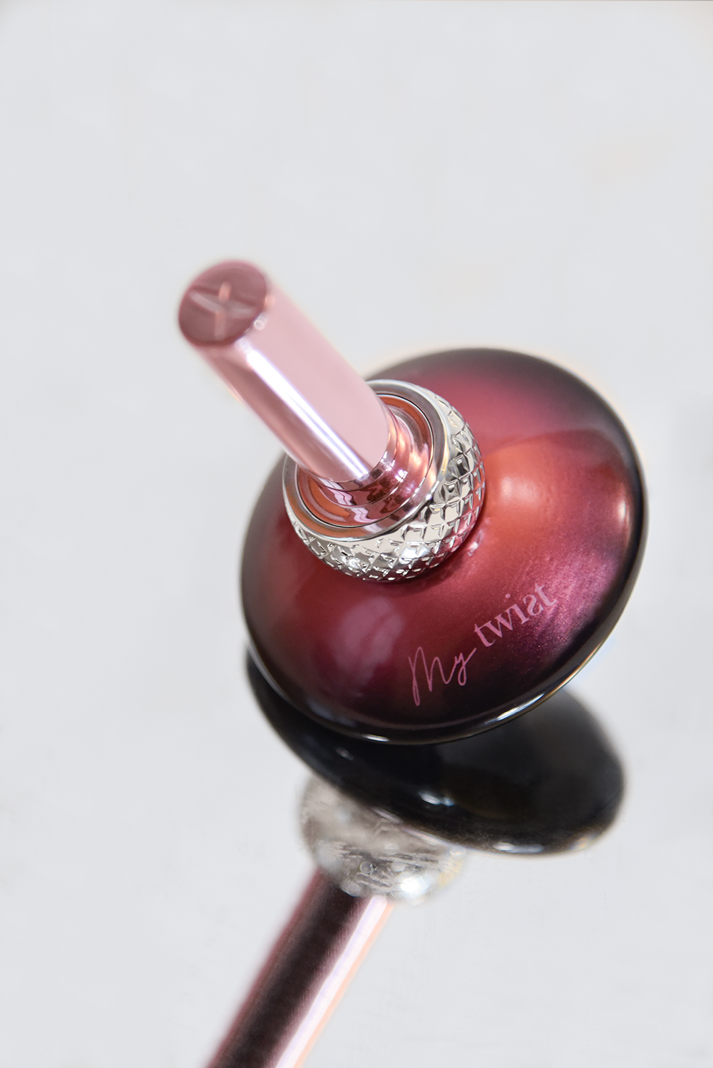Mauboussin My Twist coffret travel edition femme vanille