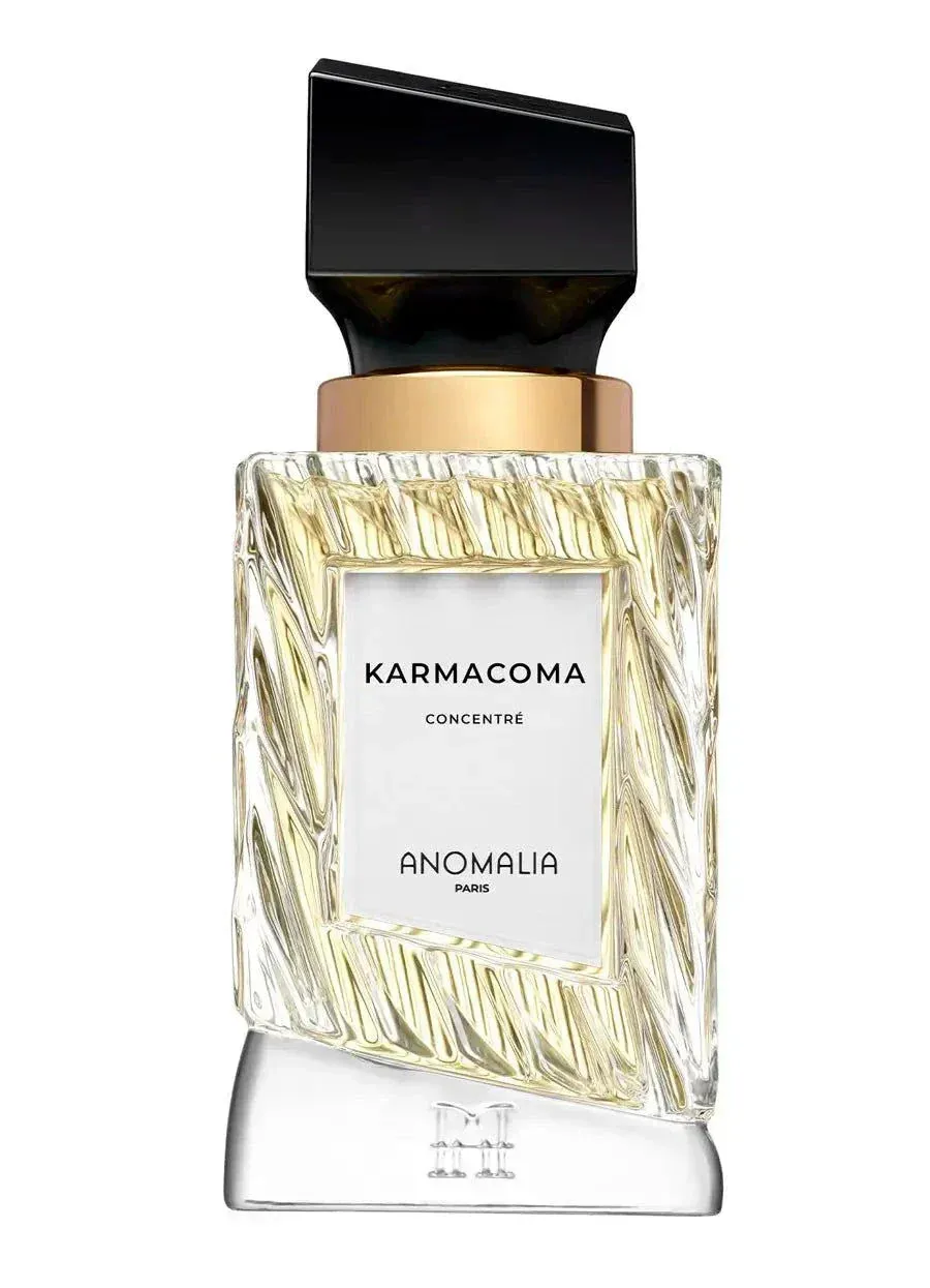 Anomalia Paris Karmacoma extrait de parfum 70 ml vanille cuir