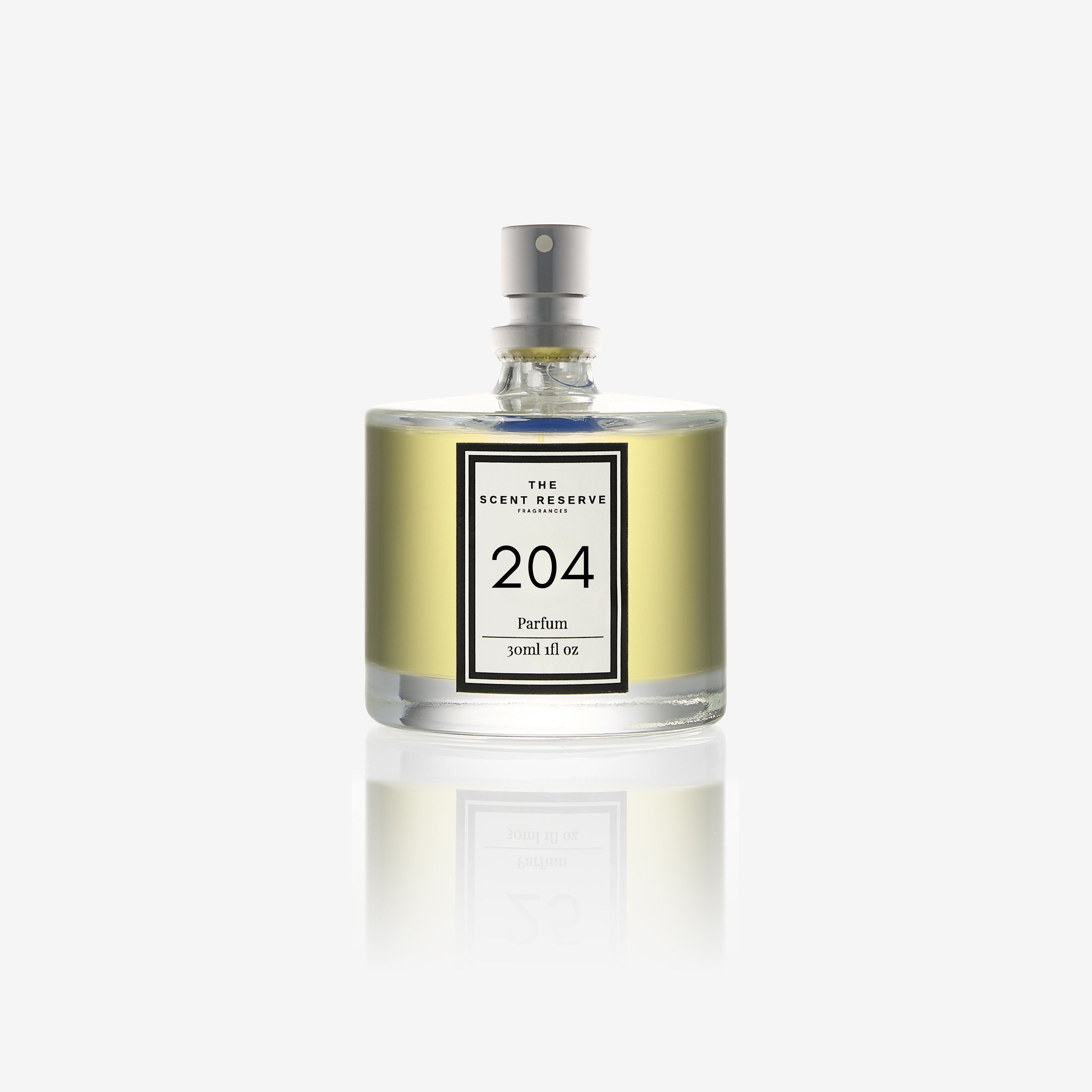 The Scent Reserve 204 Eau de Parfum Vanille 5ml