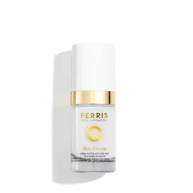 Perris Monte Carlo crème contour des yeux anti-âge 15 ml rides