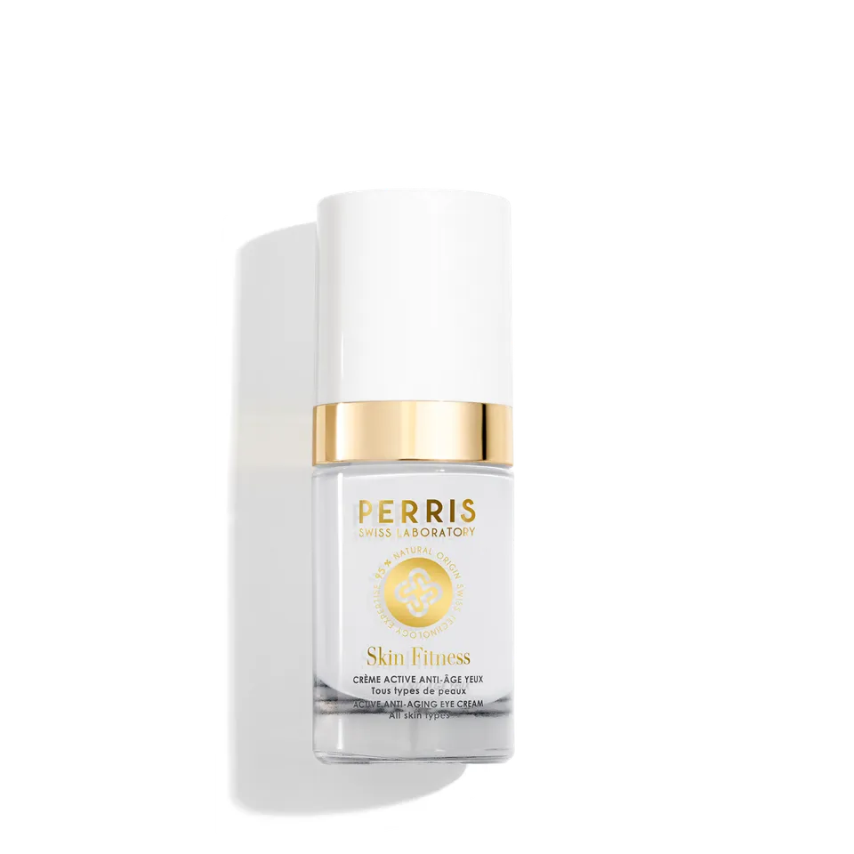 Perris Monte Carlo crème contour des yeux anti-âge 15 ml rides