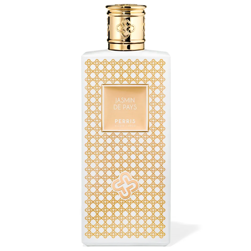 Perris Monte Carlo Jasmin de Pays eau de parfum 100 ml floral