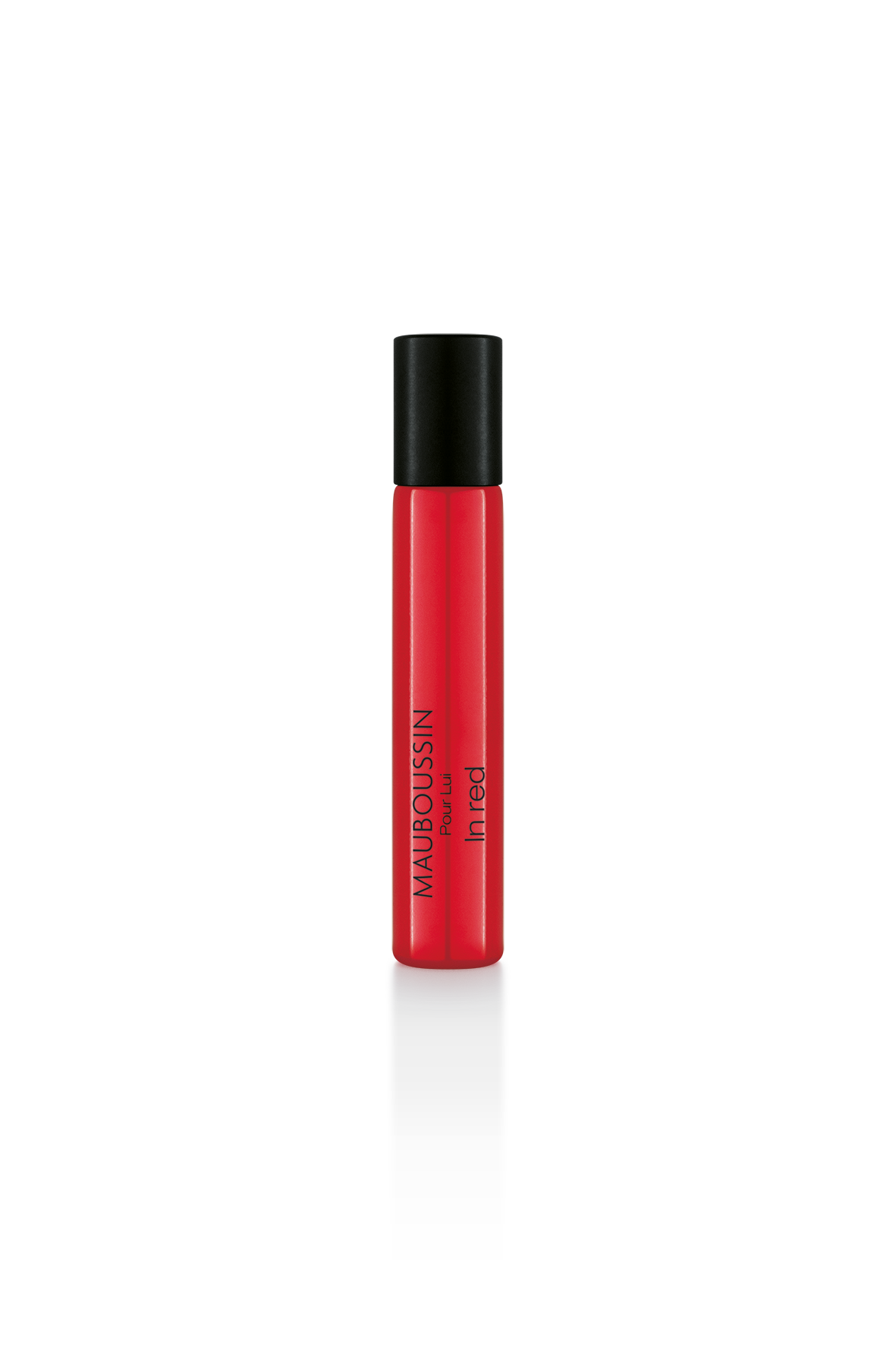 Mauboussin Pour Lui in Red Travel Spray 20 ml eau de parfum