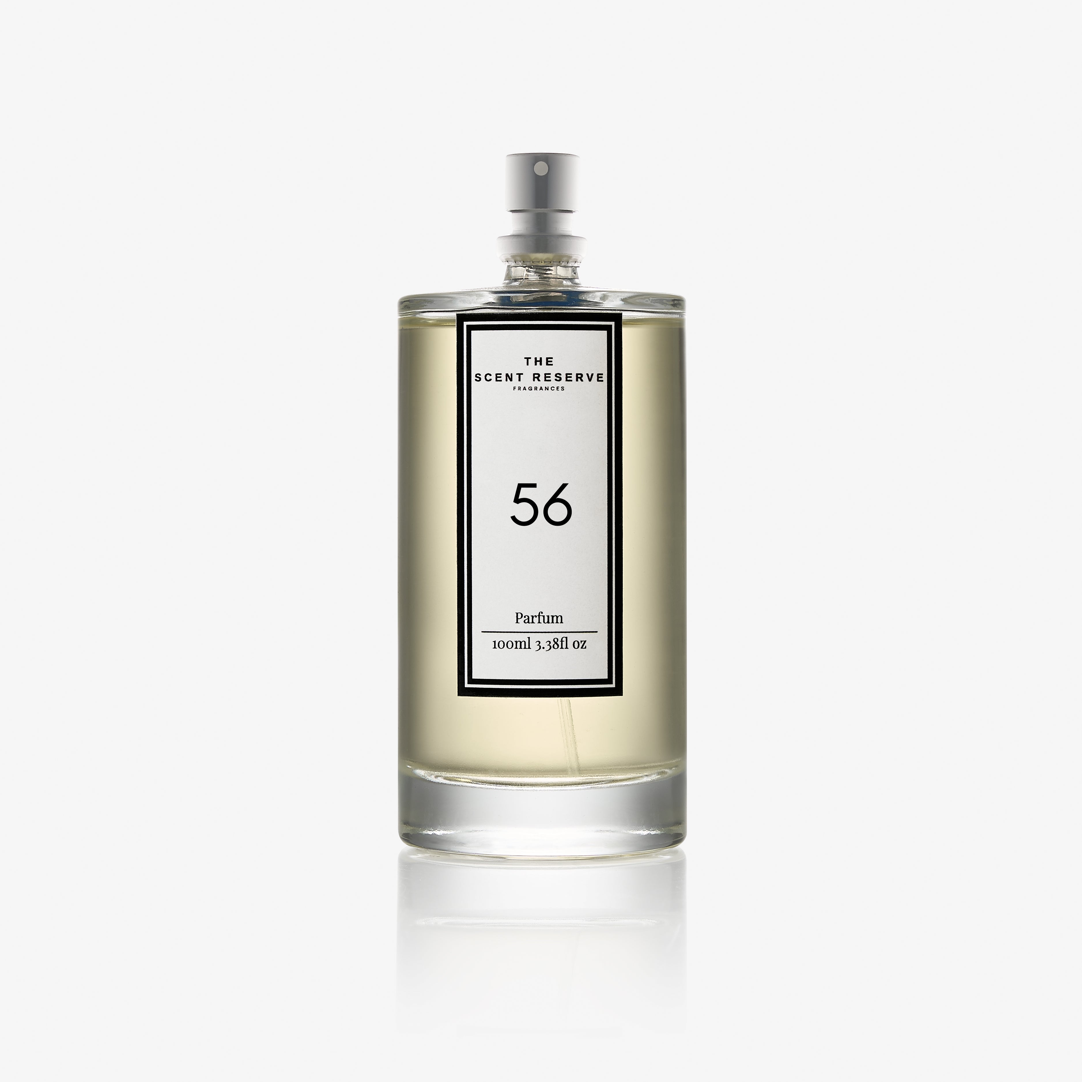 The Scent Reserve Him 56 eau de parfum homme 30ml vanille lavande