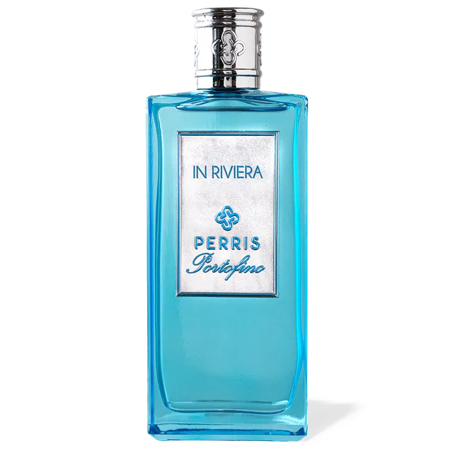 Perris Portofino In Riviera eau de parfum 100 ml frais marin