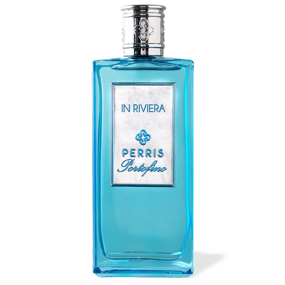 Perris Portofino In Riviera eau de parfum 100 ml frais marin