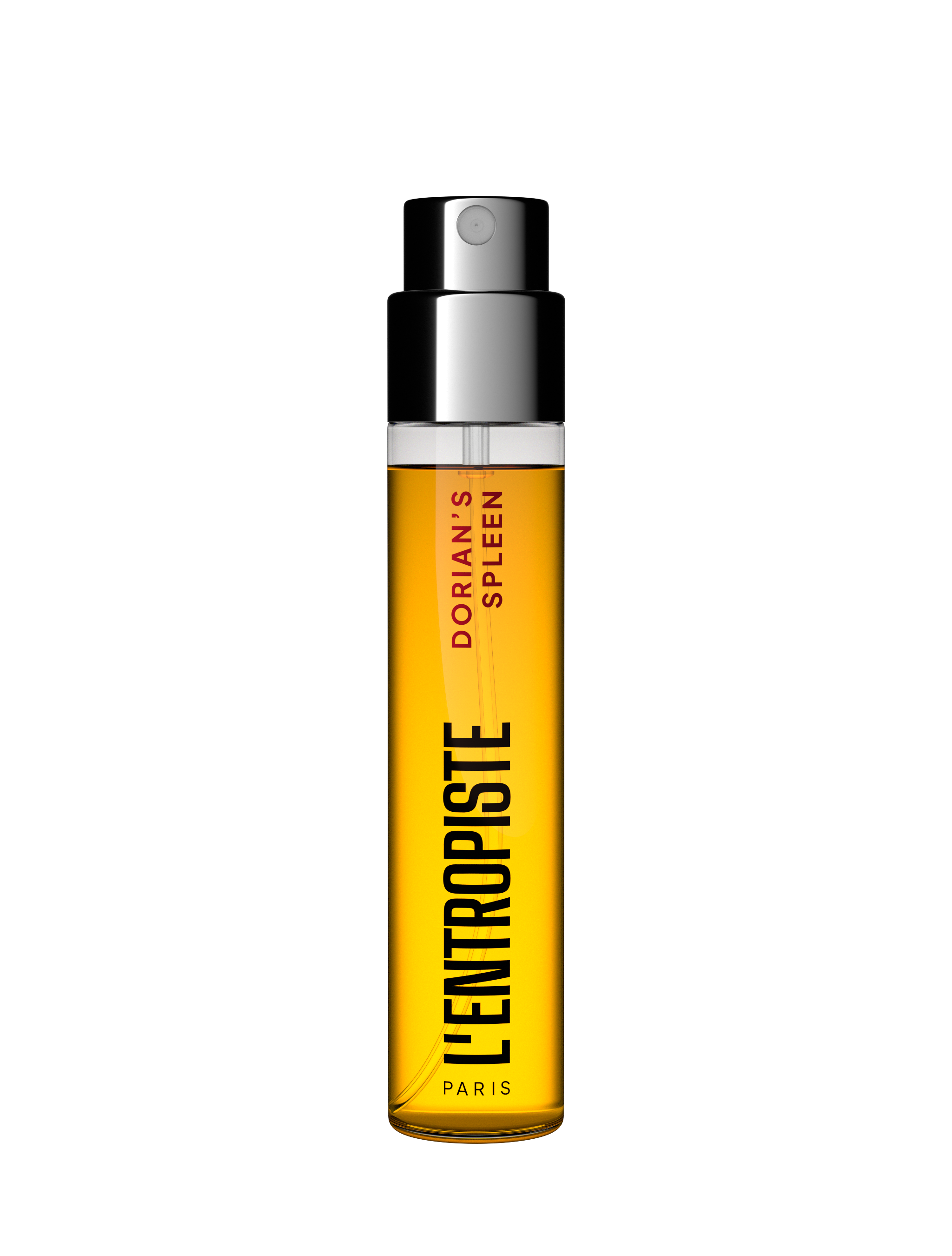 L'Entropiste Dorian's Spleen parfum 100ml sombre