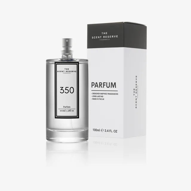The Scent Reserve Her 350 parfum femme coquelicot 5ml