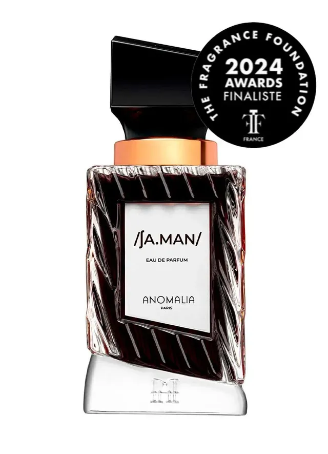 Anomalia Paris Shaman Essence Versatile parfum 70 ml boisé