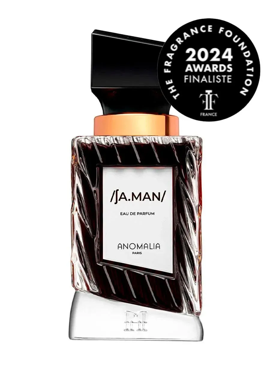 Anomalia Paris Shaman Essence Versatile parfum 70 ml boisé
