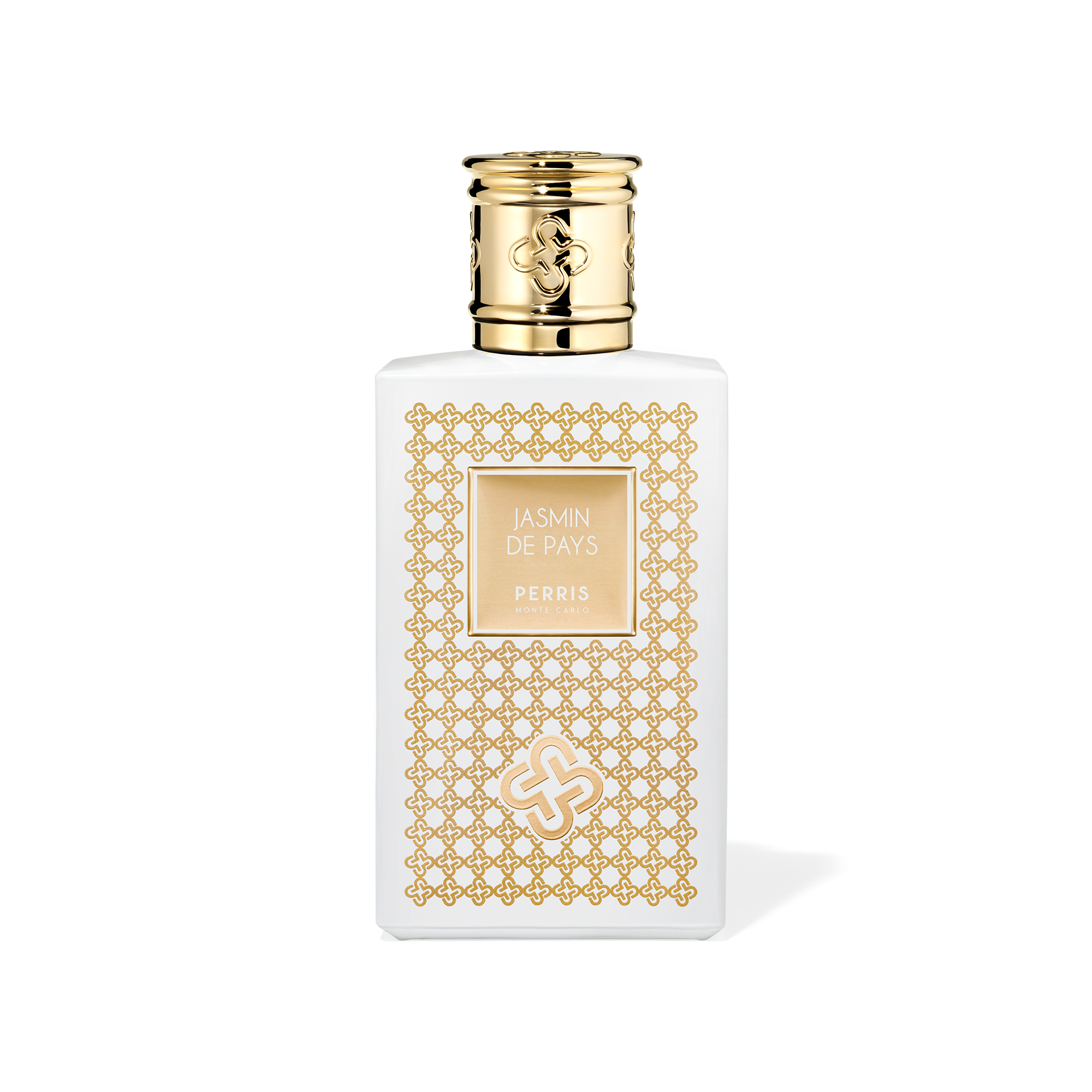 Perris Monte Carlo Jasmin de Pays eau de parfum 100 ml floral
