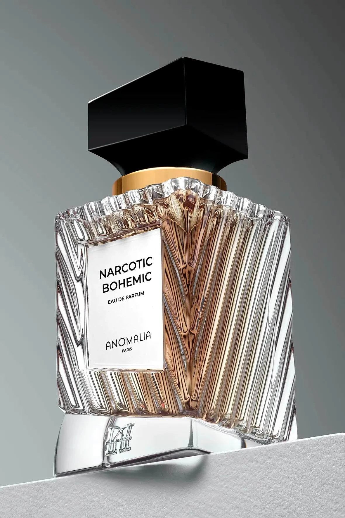 Anomalia Narcotic Bohemic Essence Versatile parfum 70 ml