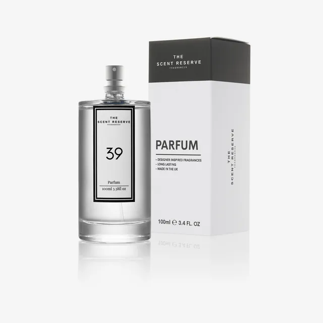 The Scent Reserve Him 39 Eau de Parfum Homme 5ml Néroli Frais