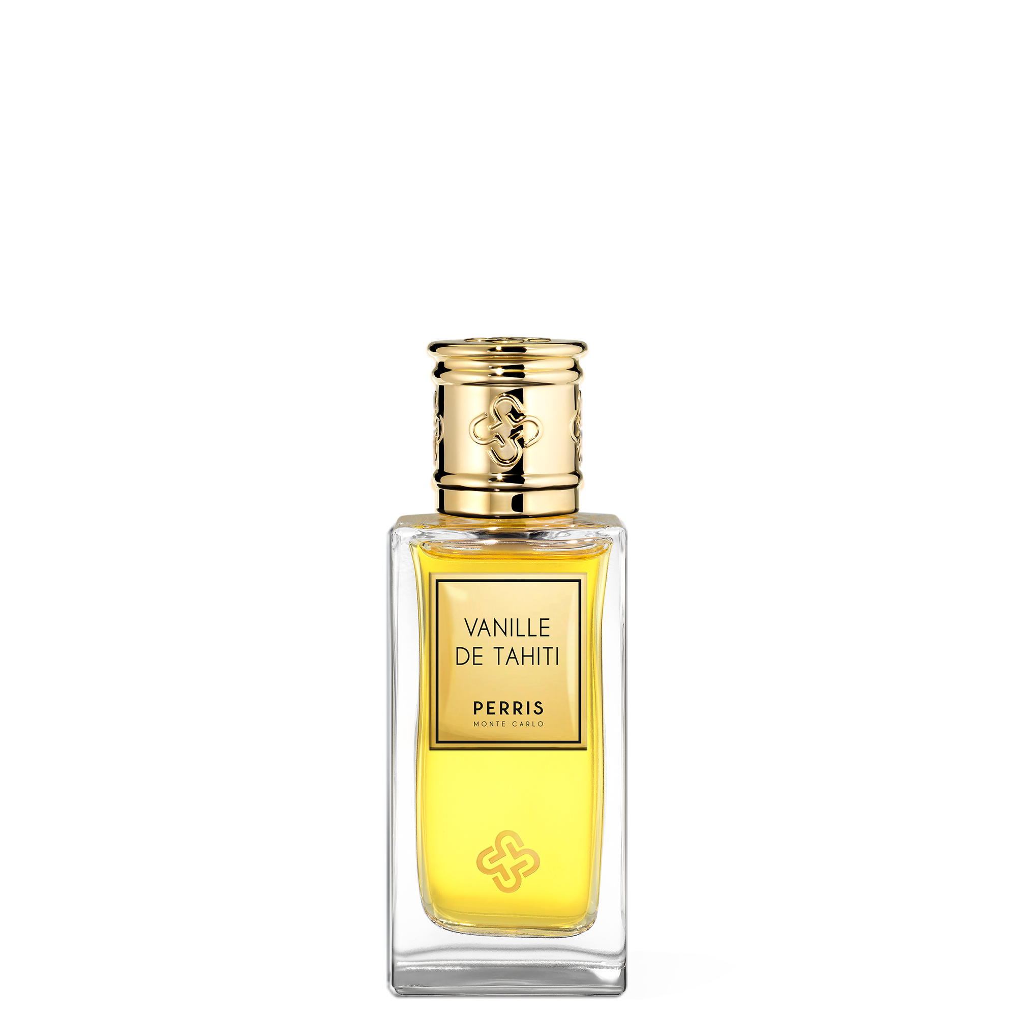 Perris Monte Carlo Vanille de Tahiti extrait de parfum vanillé