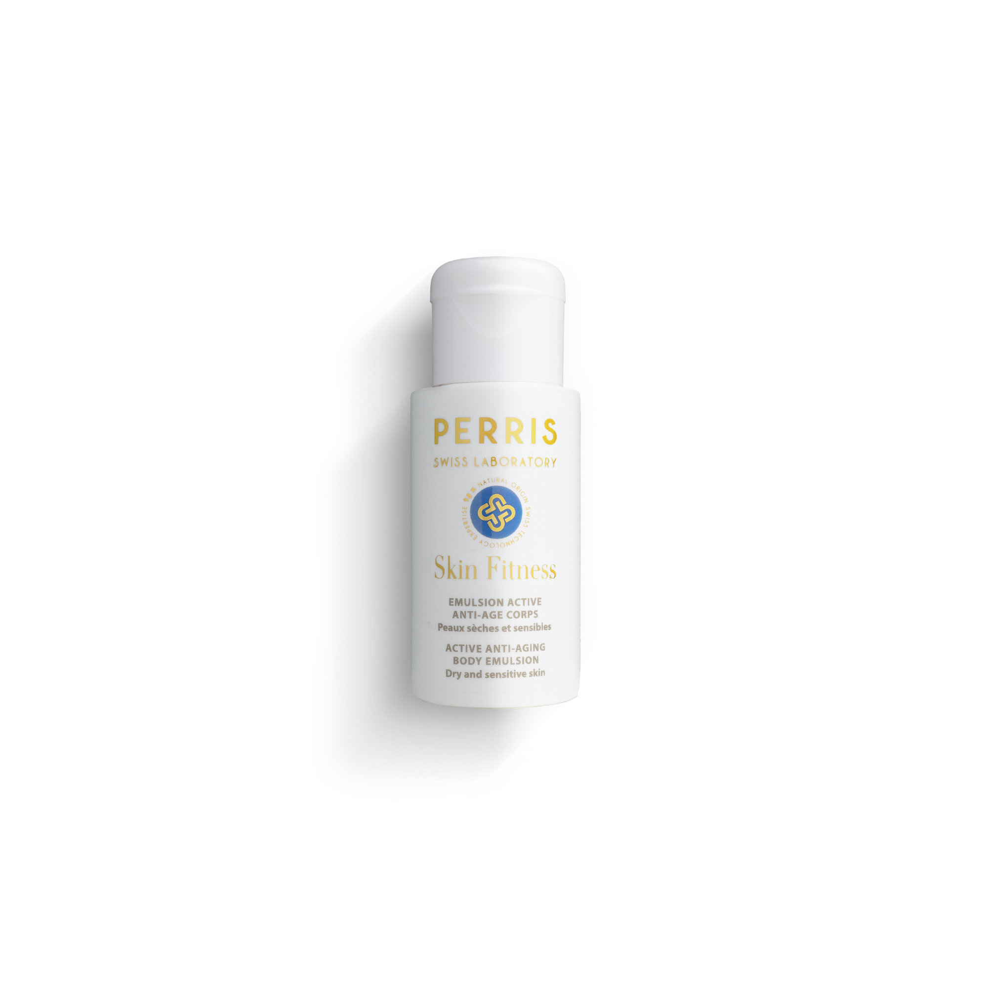 Perris Monte Carlo Bath & Body Active Émulsion Corps 200 ml