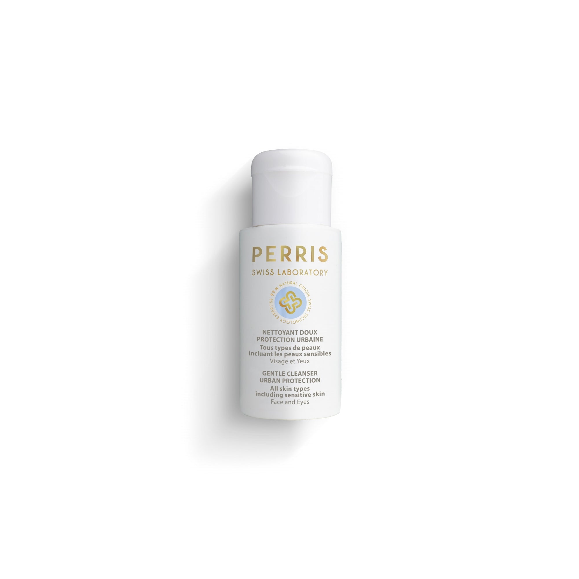 Perris Monte Carlo Gentle Cleanser gel nettoyant 200 ml