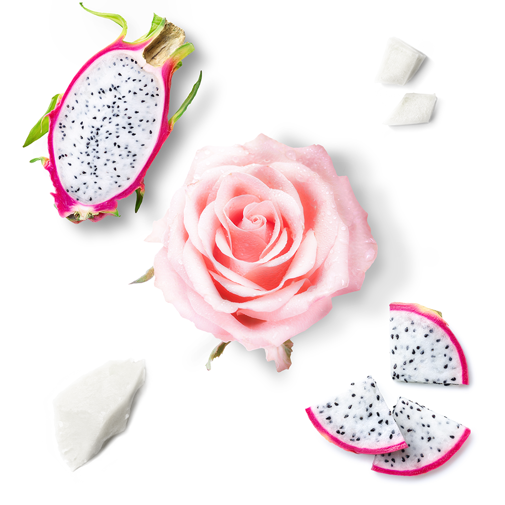 Mauboussin Rose Pour Elle eau de parfum 100ml floral