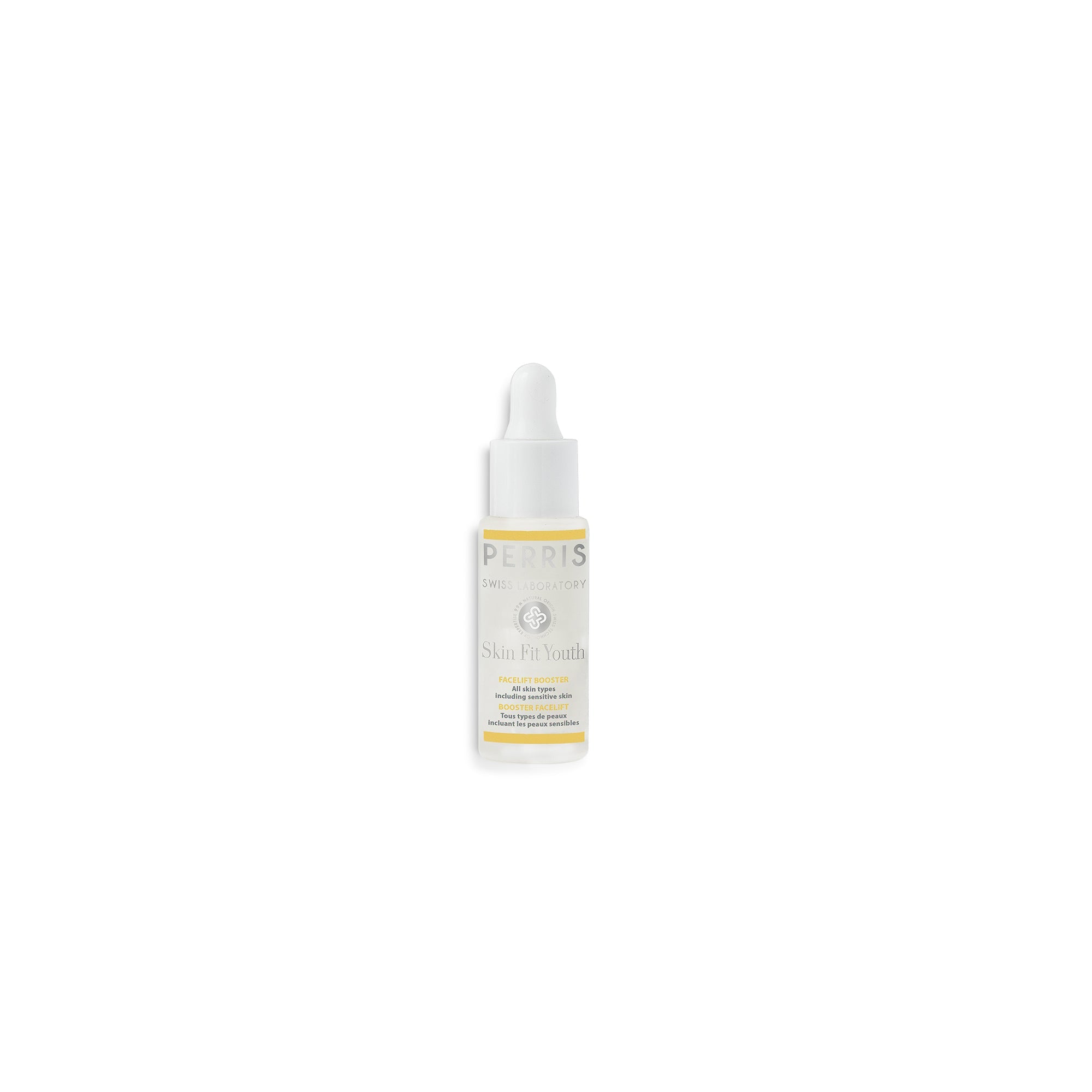 Perris Monte Carlo Facelift Booster sérum visage 30 ml