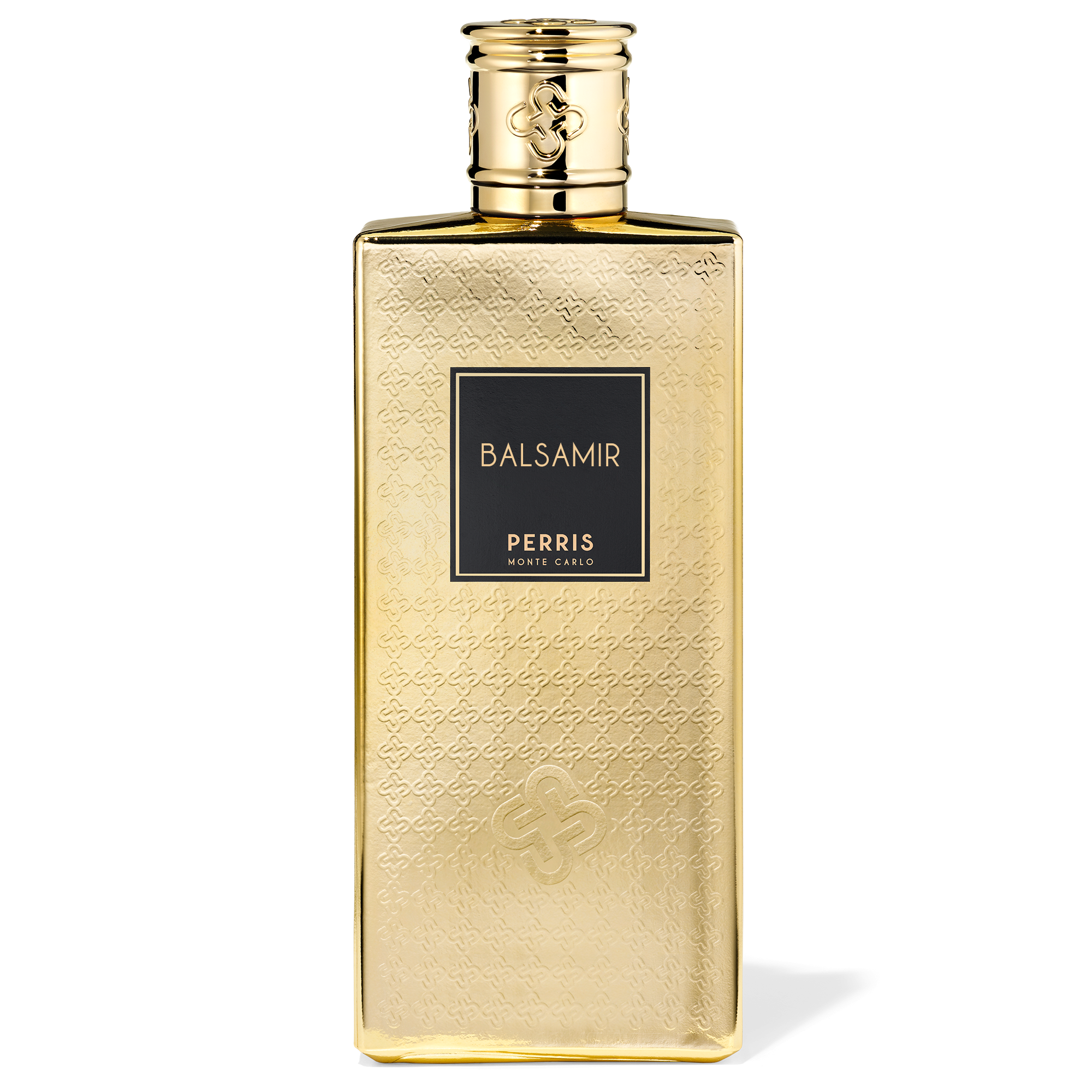 Perris Monte Carlo Balsamir eau de parfum 100 ml myrrhe