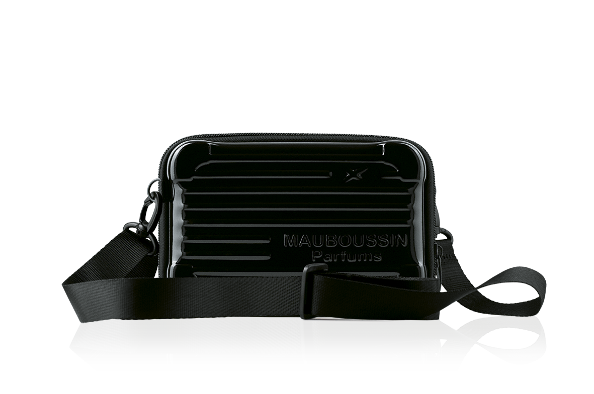 Mauboussin Sac Bandoulière sac femme compact