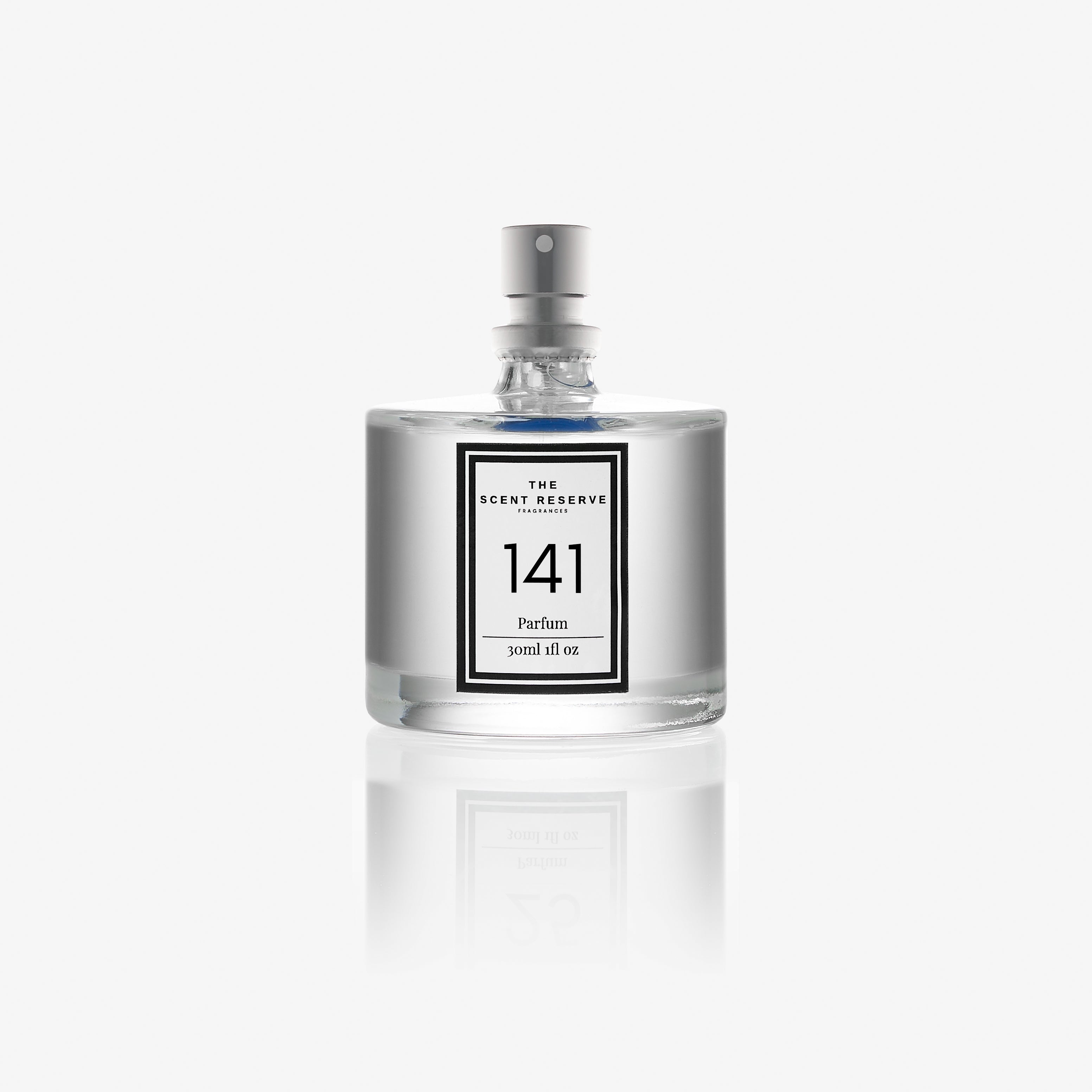 The Scent Reserve Him 141 parfum homme pomme 5ml