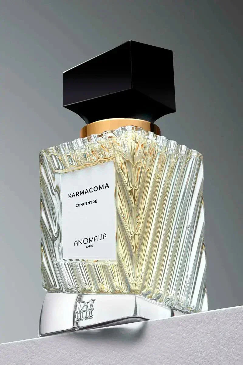 Anomalia Paris Karmacoma extrait de parfum 70 ml vanille cuir