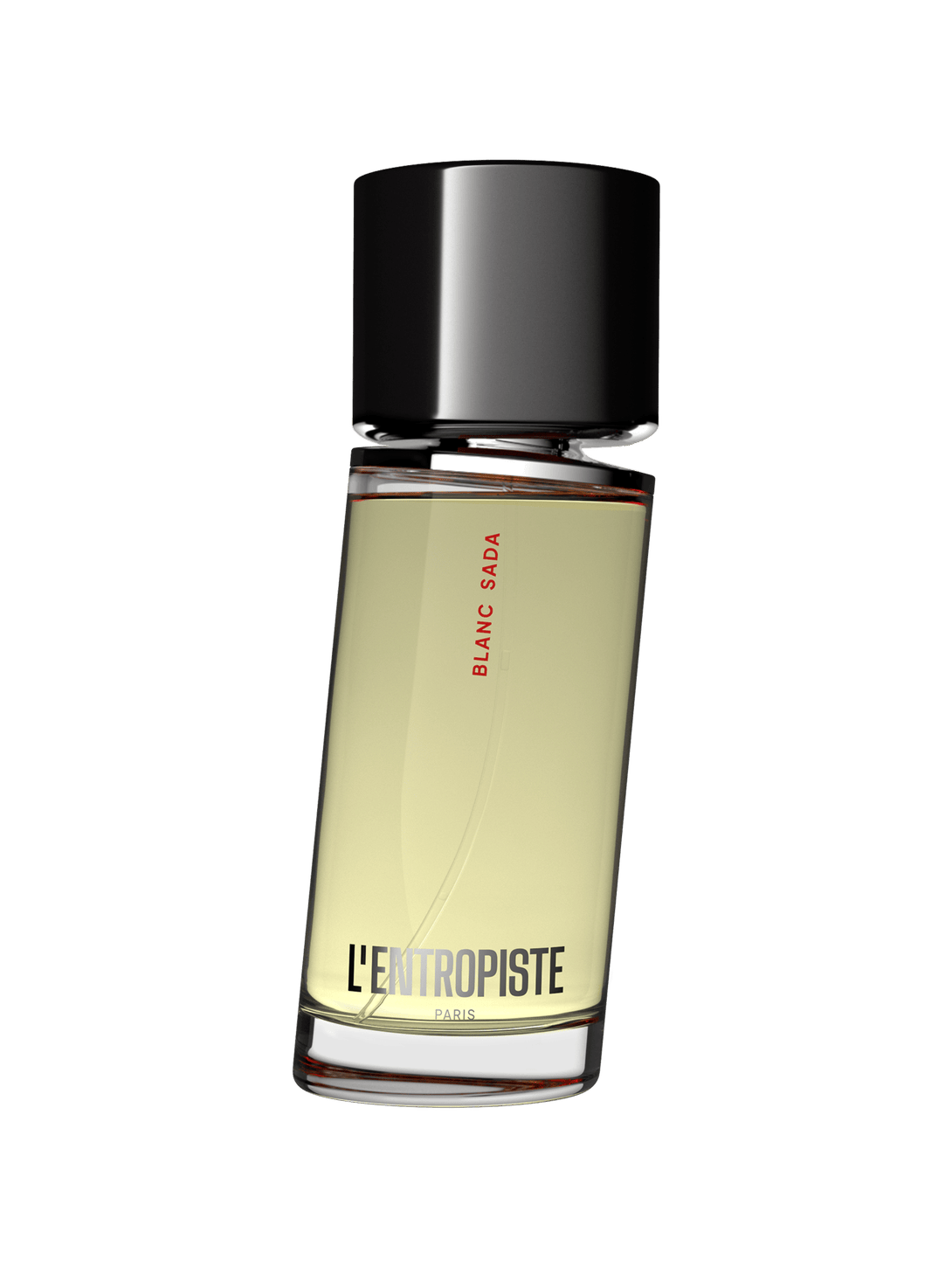 L'Entropiste Parfums Blanc Sada parfum 50ml haute parfumerie