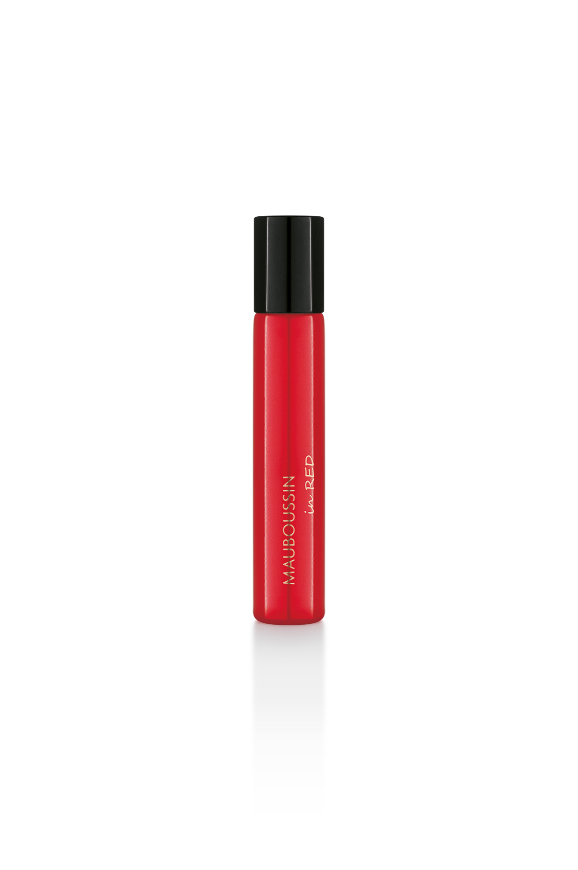 Mauboussin In Red eau de parfum travel spray 20ml