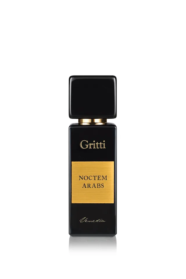 Gritti Black Collection Noctem Arabs parfum 100 ml oud