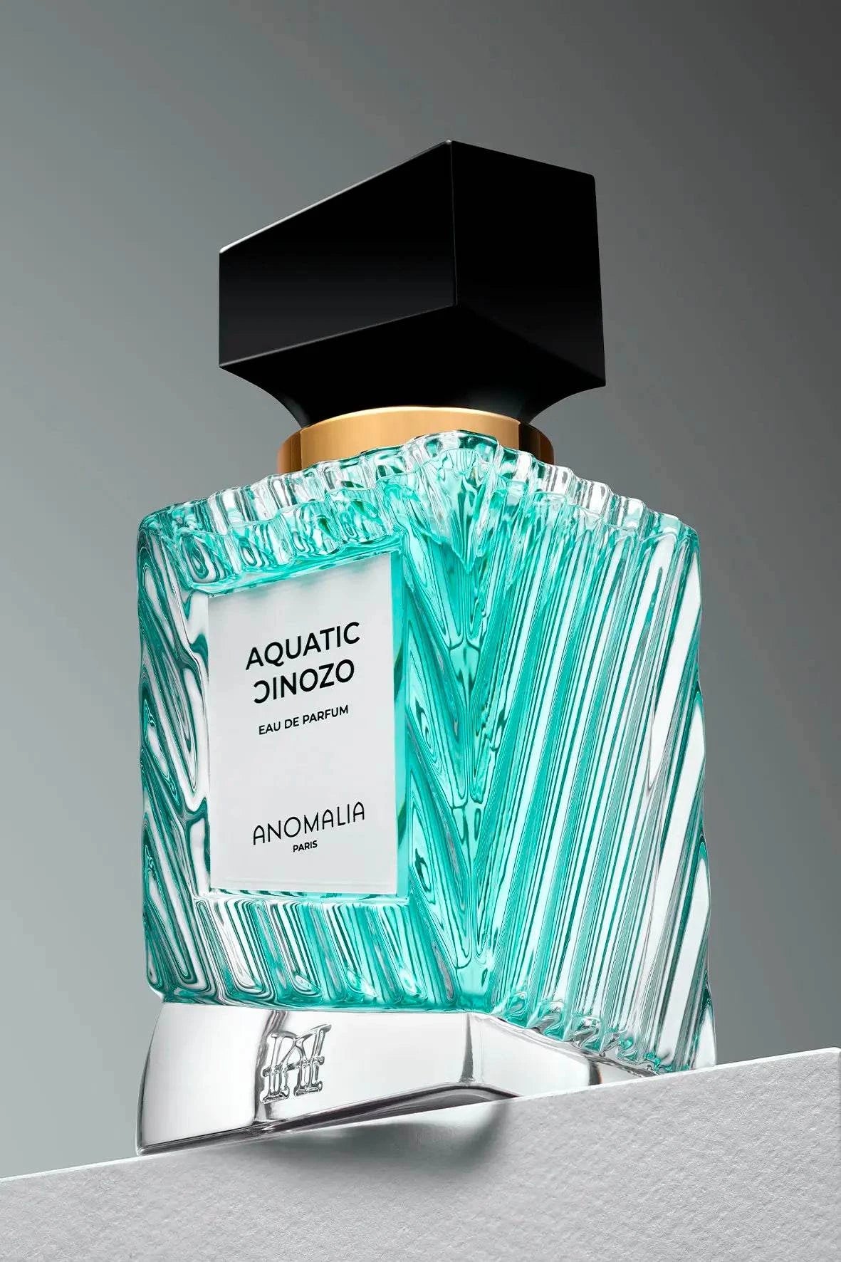 Anomalia Aquatic Ozonic Essence Versatile parfum 70 ml marin