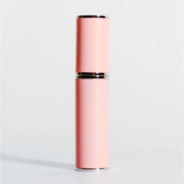 Le Jardin Retrouvé Vaporisateur Laque Rose 12,5 ml sac palladium