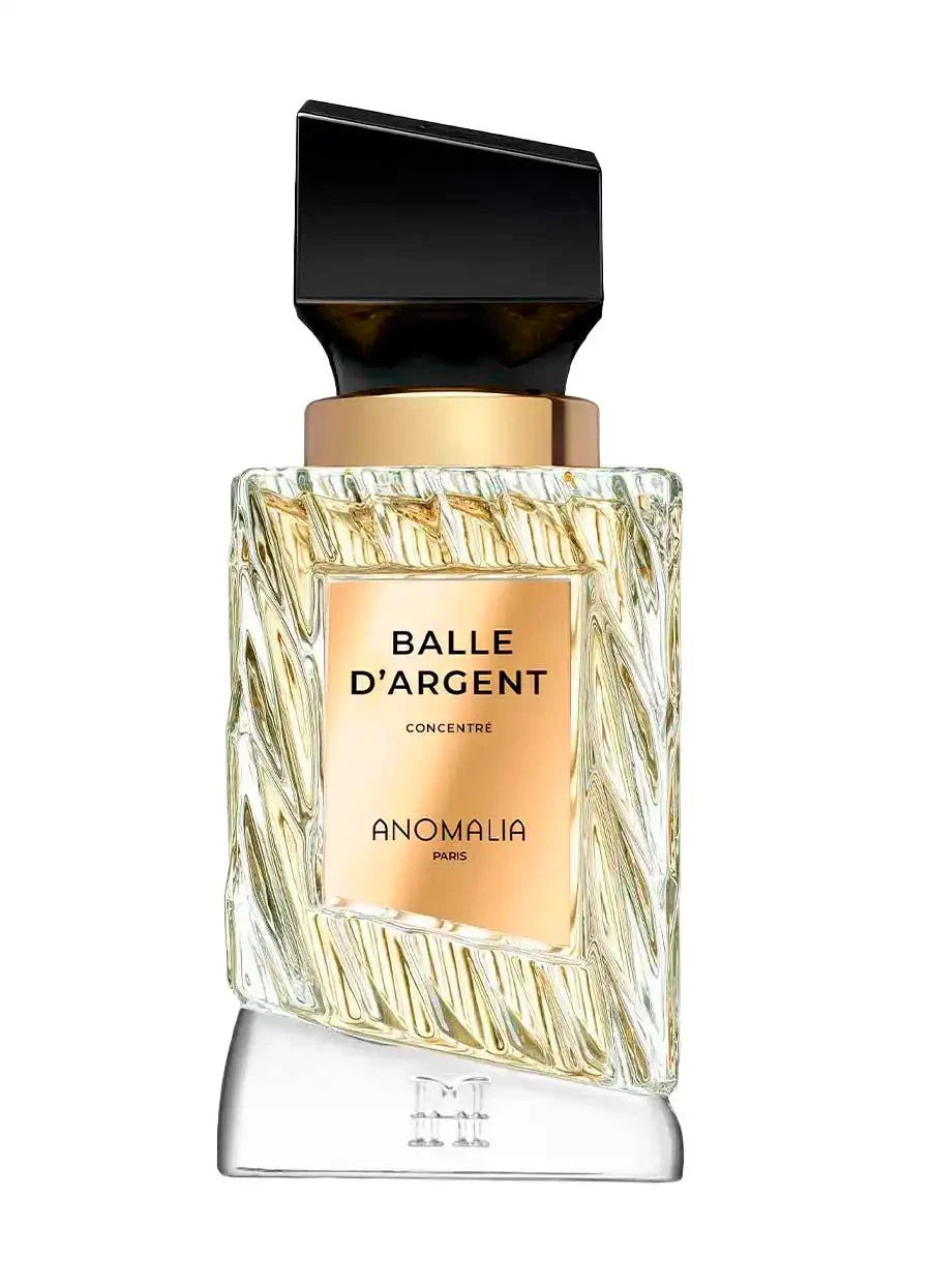 Anomalia Paris Balle d'Argent parfum 70 ml néo-gourmand