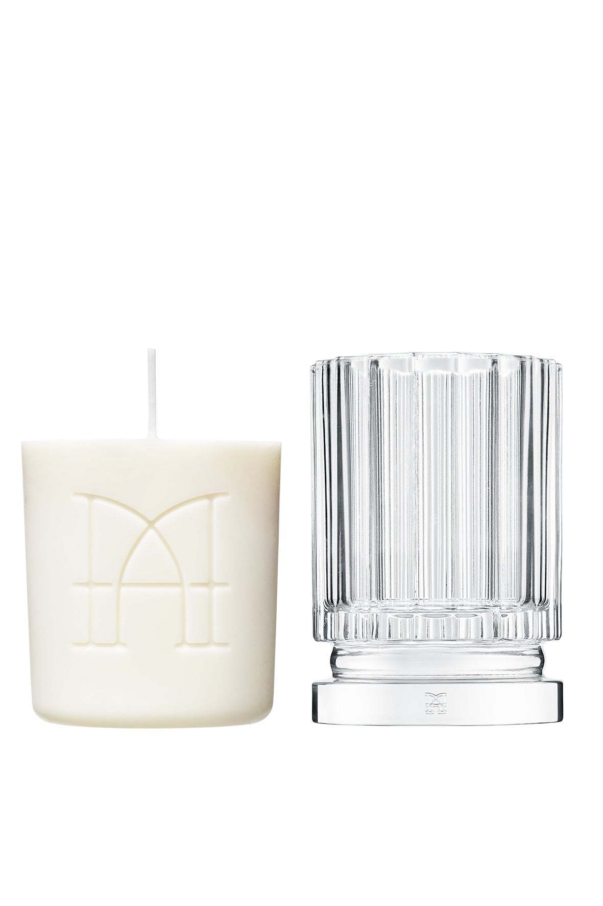 Anomalia Tubéreuse Art du Feu recharge bougie 245 g