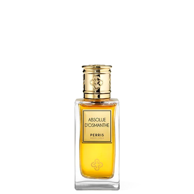 Perris Monte Carlo Absolue d'Osmanthe extrait floral
