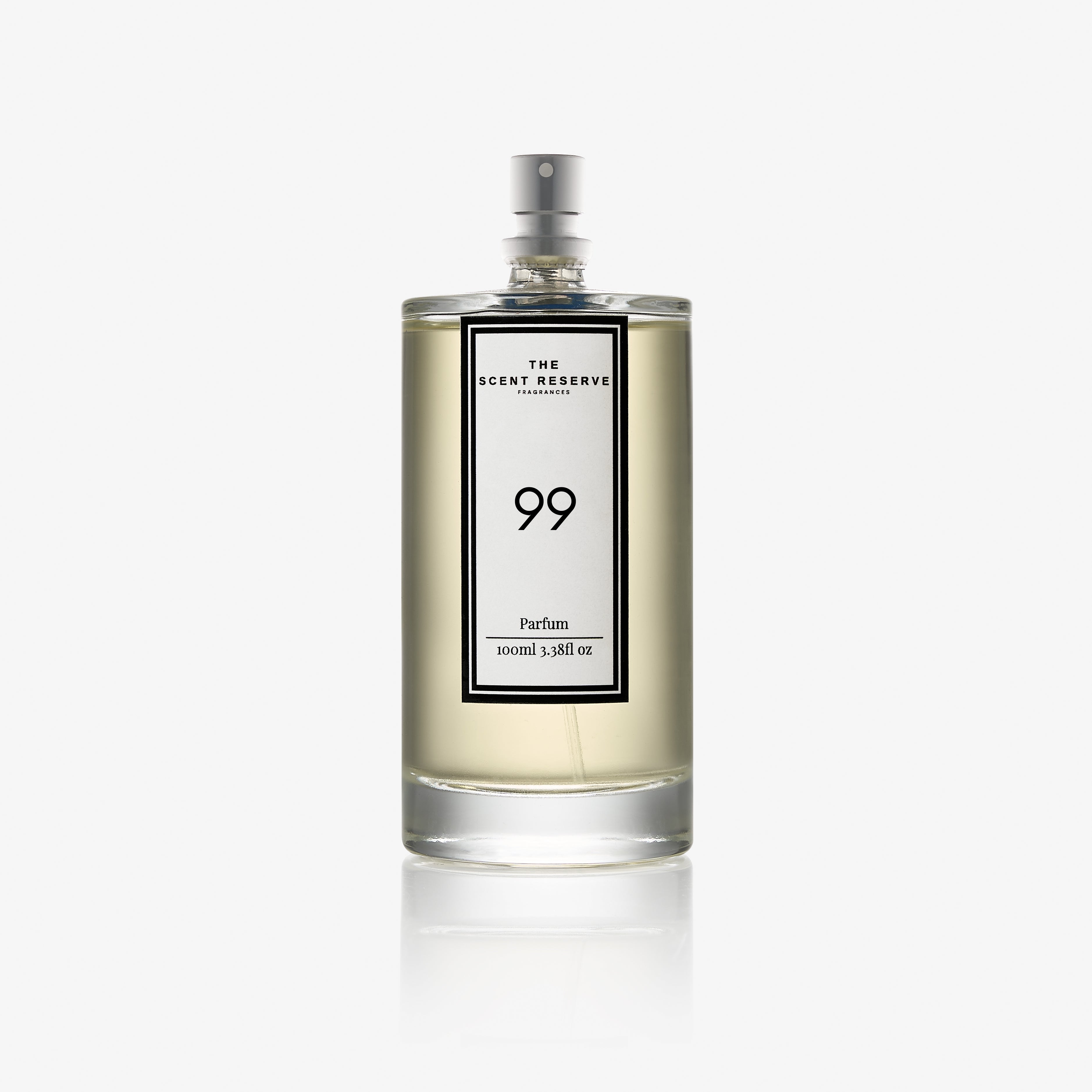 The Scent Reserve 99 eau de parfum unisexe 30ml boisé