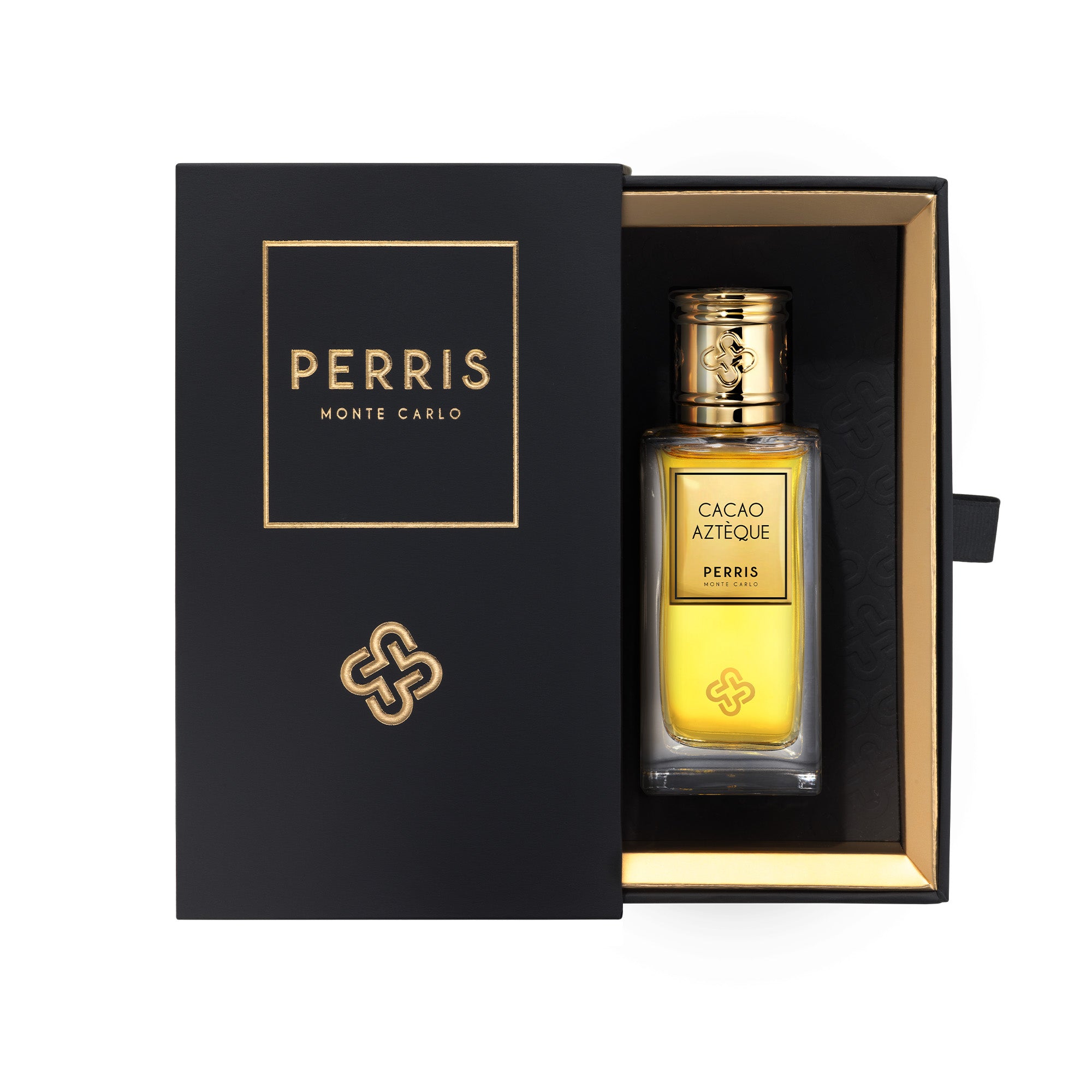 Perris Monte Carlo Cacao Aztèque extrait de parfum 50 ml oriental