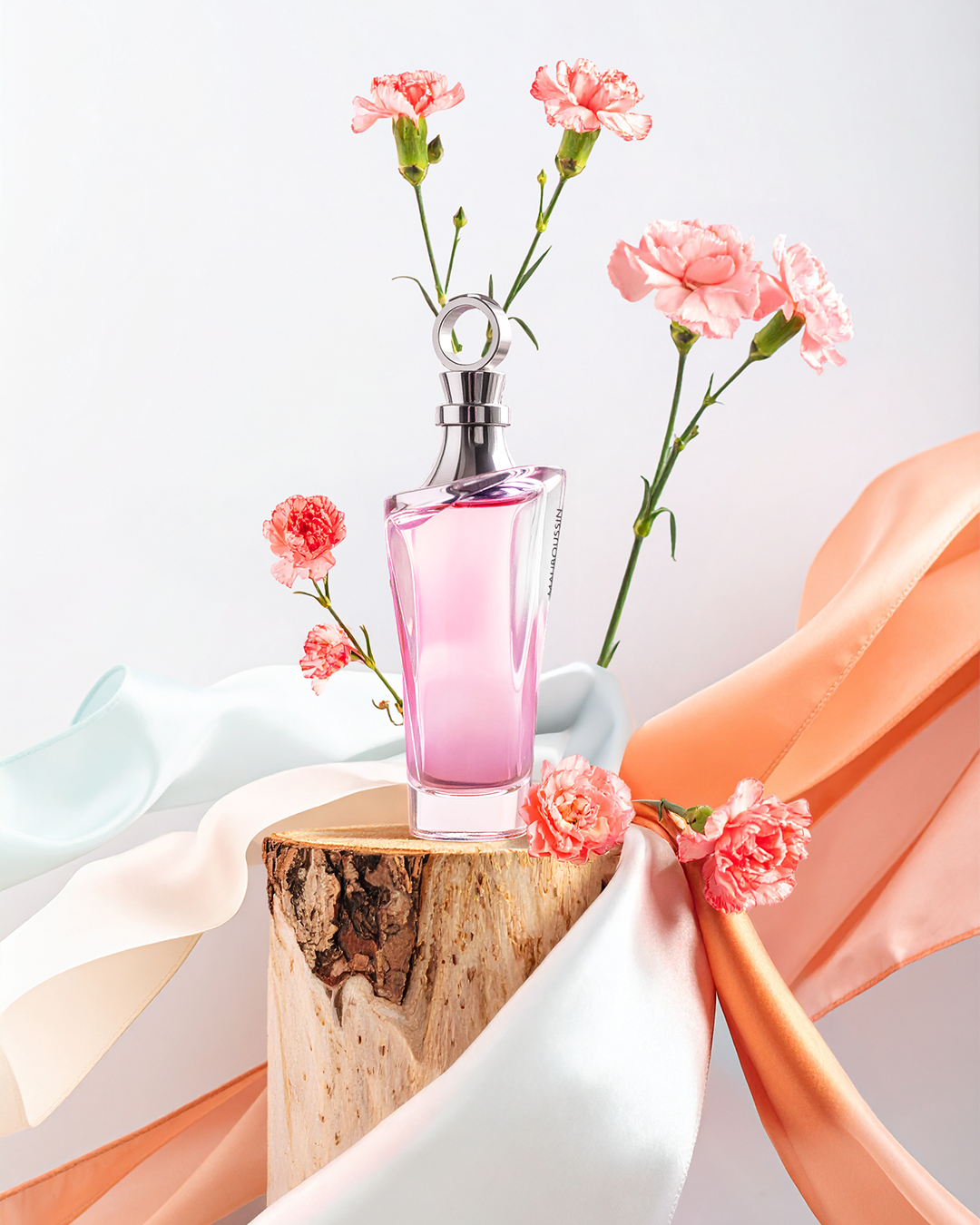 Mauboussin Rose Pour Elle eau de parfum 100ml floral