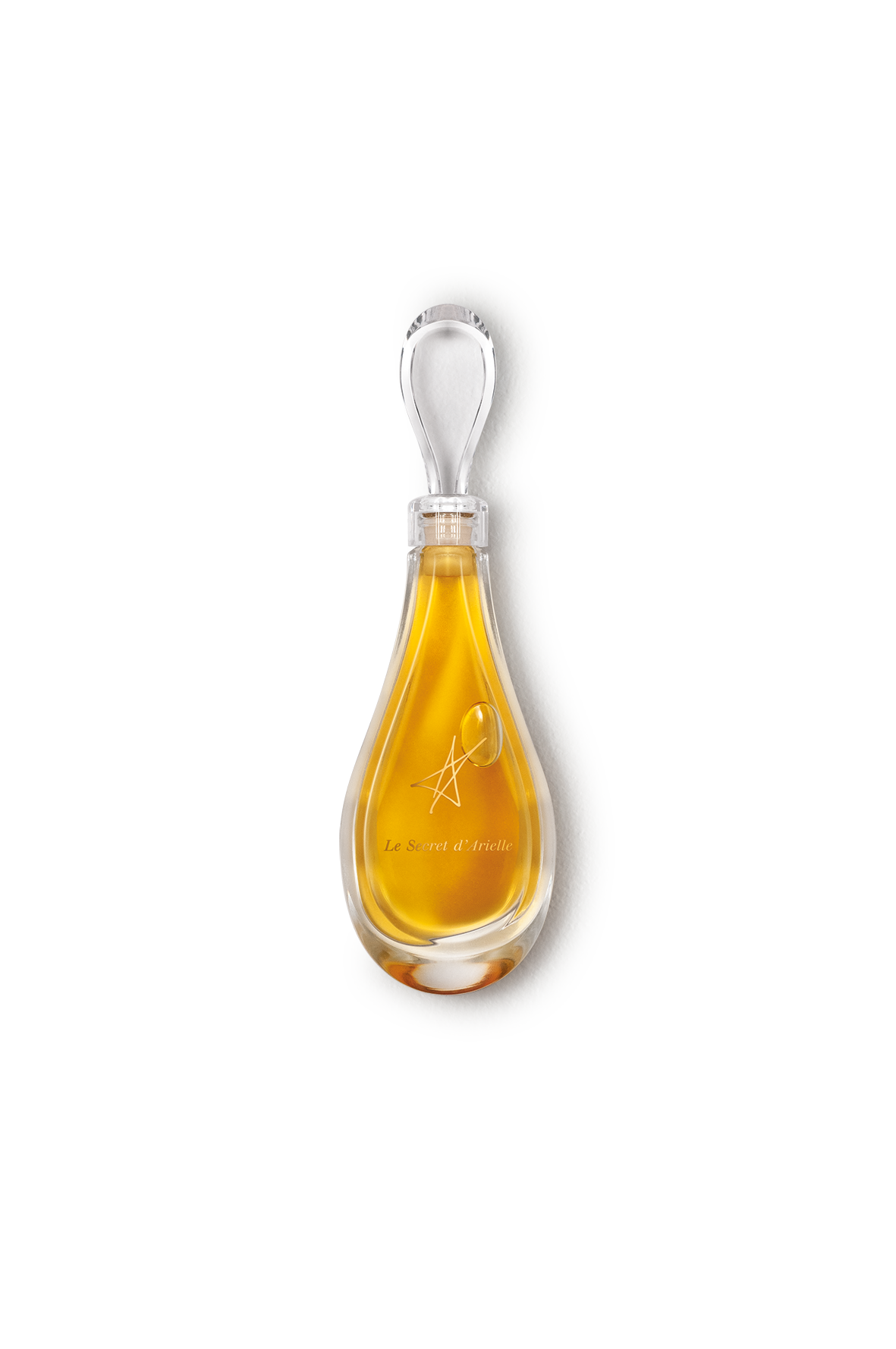 Mauboussin Le Secret d'Arielle extrait de parfum femme 15 ml