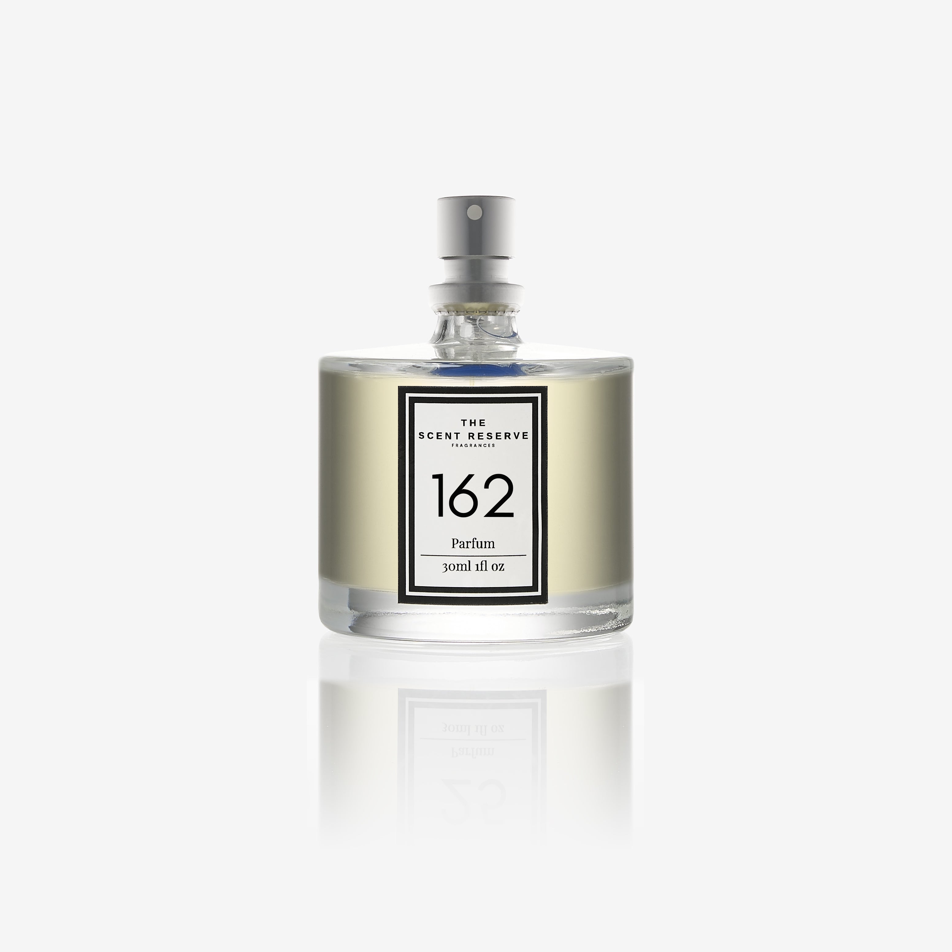 The Scent Reserve 162 eau de parfum 5 ml boisé myrtille